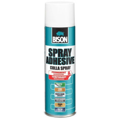 Bison Spray Adeziv Pulverizabil 200ML 429004