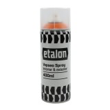 Spray vopsea, Etalon, portocaliu lucios RAL 2008, interior / exterior, 400 ml