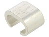 Conector clemă laterală cupru 150mm2 cositorit