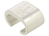 Conector clemă laterală cupru 150mm2 cositorit