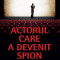 Actorul care a devenit spion - Thomas Caplan