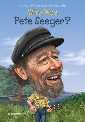 Who Was Pete Seeger? foto