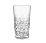 Set 6 Pahare Longdrink Hobstar 350 ml &ndash; Cocktail Vintage