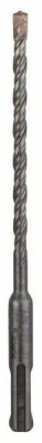 Bosch Burghiu pentru gaurire cu percutie SDS Plus-5, 6x100x165mm ProAdvanced PowerfulTools foto