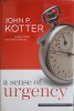 A SENSE OF URGENCY-JOHN P. KOTTER-250858