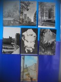 HOPCT LOT NR 341 BUCURESTI -6 CARTI POSTALE-RPR-NECIRCULATE