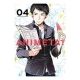 Animeta! Volume 4