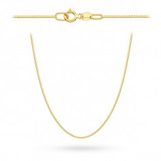 Emaga Gold chain LZG6064 foto