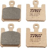 Set placute frana disc Kawasaki Ninja (- 750CC) Motor Ninja ZX-6R (ZX636C), 49.5x38.7x7.9mm