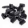 Clips fixare bara si ornamente Audi A1 (8x), A3 (8p 8v), Q3 (8u), Q5 (8r Fy), Q7 (4l), ; Skoda Fabia (5j), Roomster; VW Eos, Golf 5, Golf 6, Jetta, P, Rapid