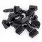 Clips fixare bara si ornamente Audi A1 (8x), A3 (8p 8v), Q3 (8u), Q5 (8r Fy), Q7 (4l), ; Skoda Fabia (5j), Roomster; VW Eos, Golf 5, Golf 6, Jetta, P