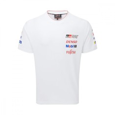 Toyota Gazoo Racing tricou de bărbați WEC F1 Team 2022 - S