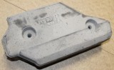 CONTRAGREUTATE-ALVA-B 47000337 Masina de spalat rufe frontala SHARP ES-HFB812AWC