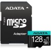 Memorie card uSDHC128GB C10 UHS-I U3 Adata