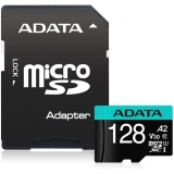 Memorie card uSDHC128GB C10 UHS-I U3 Adata