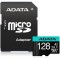 Memorie card uSDHC128GB C10 UHS-I U3 Adata