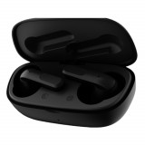 Casti In-Ear Akai BTE-J20ANC, Bluetooth 5.3, Wireless, Negru