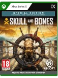 Skull And Bones Special Edition XBOX SERIES X, Ubisoft