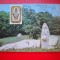 HOPCT MAXIMA ROMANIA NR 1154 IP - TABARA DE SCULPTURA RADU AFTENIE / MAGURA JUD BUZAU