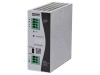 Alimentator pulsatoriu MURR ELEKTRONIK 120W 24VDC 5A pentru şină DIN