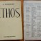 Al. Busuioceanu, Ethos, 1941, editia 1