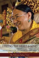 Freeing the Heart and Mind, Part 1: Introduction to the Buddhist Path foto