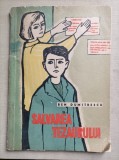 Salvarea tezaurului - Ben Dumitrescu
