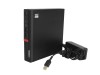 Mini PC Lenovo ThinkCentre M625q 10UYS05100 E2-9000e 4GB 32GB SSD 1xPSU