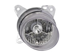 Lumina de zi Mercedes Clasa A (W176) 06.12-08.18 fara AMG, B (W246) 09.11-10.14, C (W204) 03.07-, CLA (C117) 04.13-, E (C207) Coupe/Cabrio 01.13-, GL foto