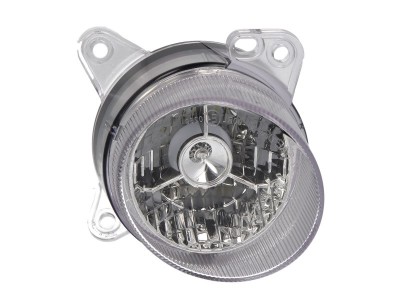 Lumina de zi Mercedes Clasa A (W176) 06.12-08.18 fara AMG, B (W246) 09.11-10.14, C (W204) 03.07-, CLA (C117) 04.13-, E (C207) Coupe/Cabrio 01.13-, GL foto