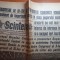 scanteia 26 noiembrie 1974 - al 11-lea congres al PCR