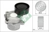 INA 534 0444 10 Intinzator curea, curea distributie