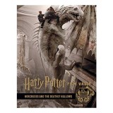 Harry Potter: the Film Vault - Volume 3