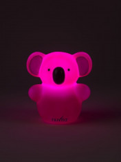 Nuvita Lampa de veghe M - Koala 6608 foto