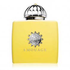 Apa de parfum Amouage Love Mimosa, Femei, 100 ml foto