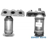 Catalizator Seat Ibiza IV (2008-&gt;)[6J5,6P1]