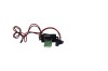 NRF 342055 Rezistor, ventilator habitaclu
