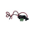 NRF 342055 Rezistor, ventilator habitaclu