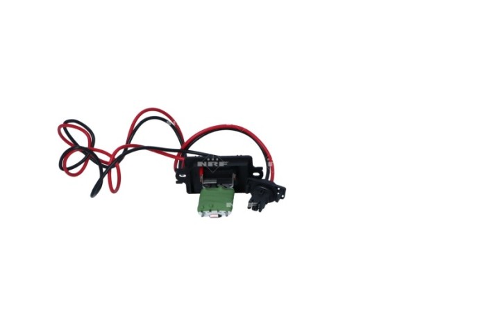 NRF 342055 Rezistor, ventilator habitaclu