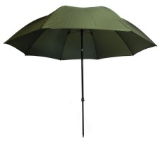 NGT Green Brolly 45&amp;amp;quot; - 2,20m foto