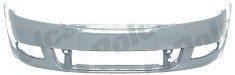 Bara fata Skoda Octavia 2 (1Z3/1Z5), 10.2008-12.2013, grunduit, cu locas pentru proiectoare, 1Z0807221M