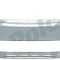 Bara fata Skoda Octavia 2 (1Z3/1Z5), 10.2008-12.2013, grunduit, cu locas pentru proiectoare, 1Z0807221M