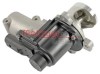 Supapa EGR AUDI A4 (8K2, B8) (2007 - 2015) METZGER 0892181