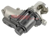 Supapa EGR AUDI Q7 (4L) (2006 - 2015) METZGER 0892181