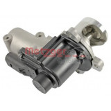 Supapa EGR AUDI A4 (8K2, B8) (2007 - 2015) METZGER 0892181