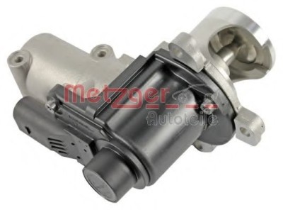 Supapa EGR VW TOUAREG (7LA, 7L6, 7L7) (2002 - 2010) METZGER 0892181 foto