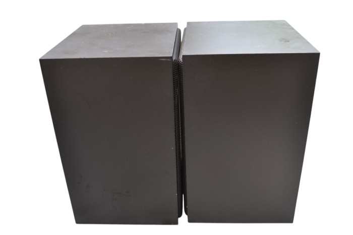 Boxe Canton Classic C 851