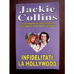 Infidelitati la Hollywood