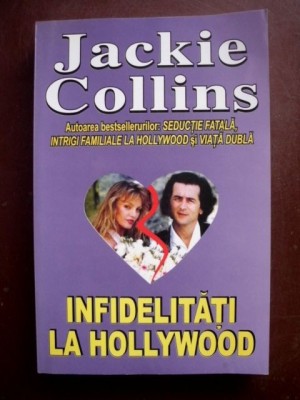 Infidelitati la Hollywood foto