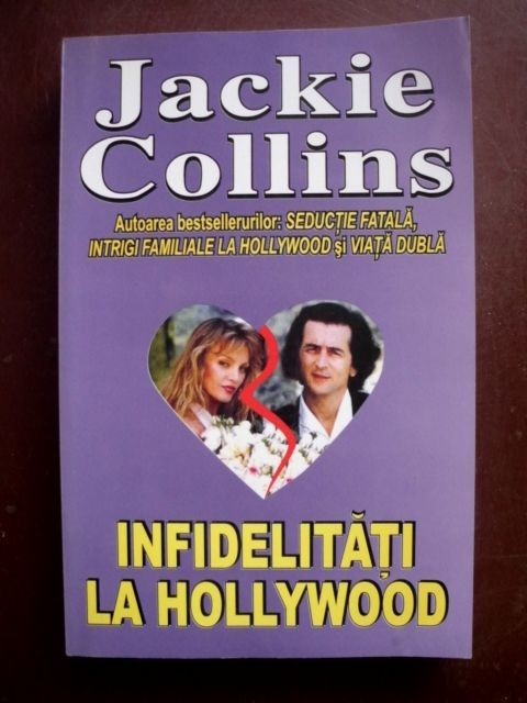 Infidelitati la Hollywood